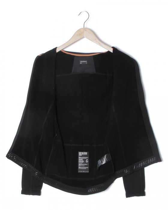 Isadoreロングスリーブジャージ【Signature Merino Tech Long Sleeve Jersey】17l