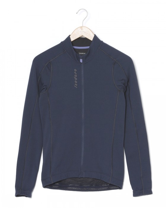 Isadoreロングスリーブジャージ【Signature Merino Tech Long Sleeve Jersey】c2