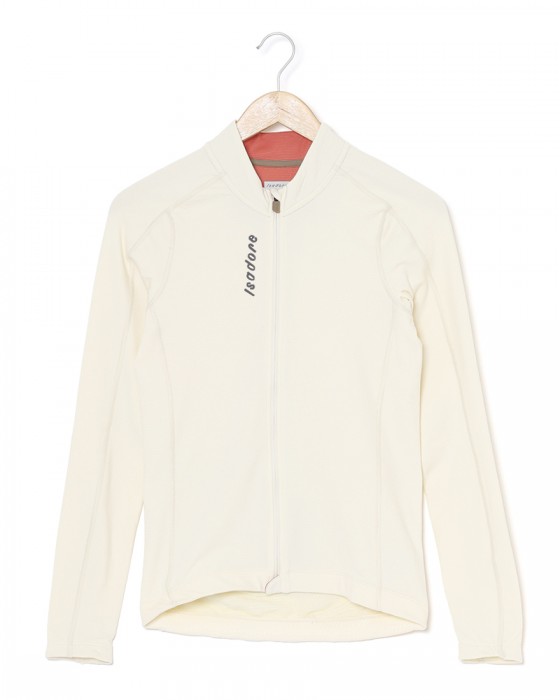 Isadoreロングスリーブジャージ【Signature Merino Tech Long Sleeve Jersey】c3