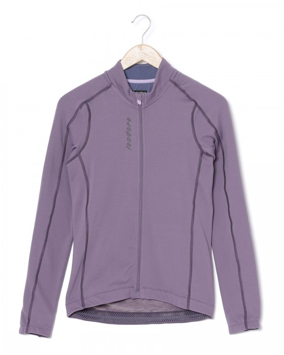 Isadoreロングスリーブジャージ【Signature Merino Tech Long Sleeve Jersey】c4