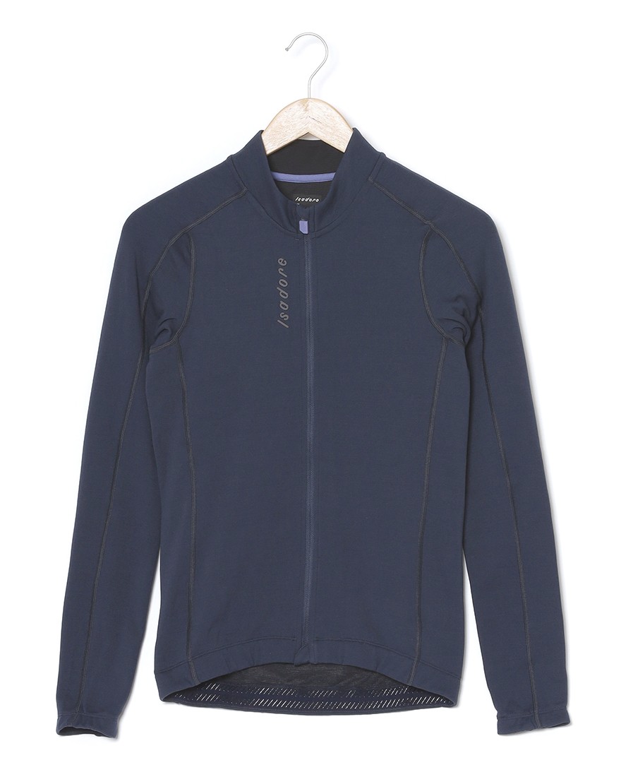 Isadoreロングスリーブジャージ【Signature Merino Tech Long Sleeve Jersey】c2