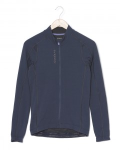 ロングスリーブジャージ【Signature Merino Tech Long Sleeve Jersey】