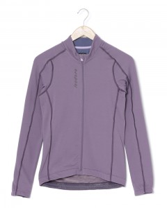 ロングスリーブジャージ【Signature Merino Tech Long Sleeve Jersey】