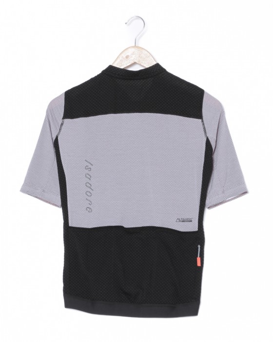 Isadoreショートスリーブジャージ【Signature Merino Air Jersey】01l