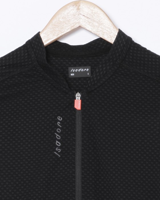Isadoreショートスリーブジャージ【Signature Merino Air Jersey】03l