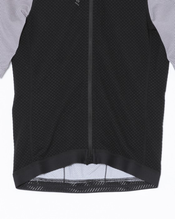 Isadoreショートスリーブジャージ【Signature Merino Air Jersey】06l