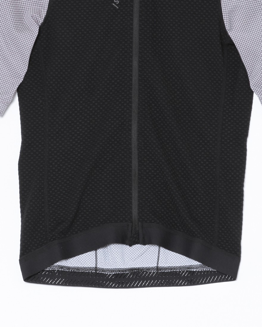 Isadoreショートスリーブジャージ【Signature Merino Air Jersey】06l