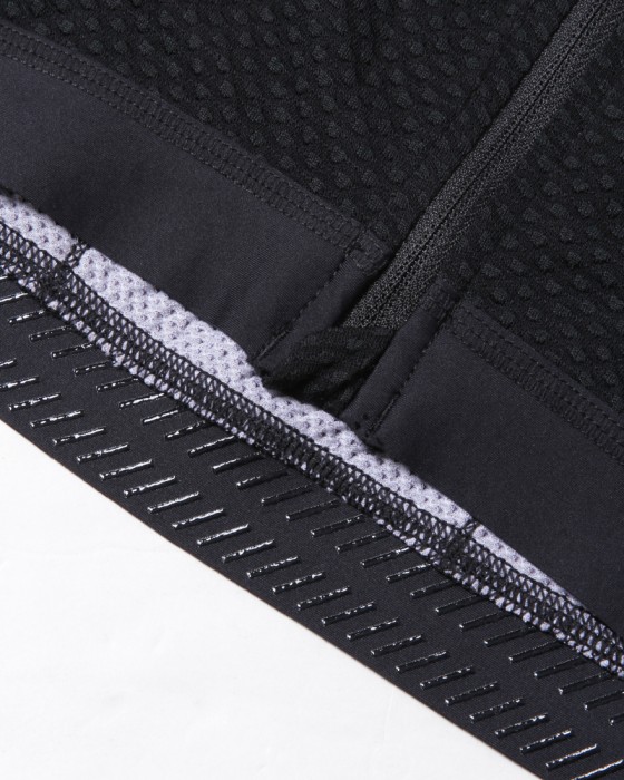 Isadoreショートスリーブジャージ【Signature Merino Air Jersey】07l