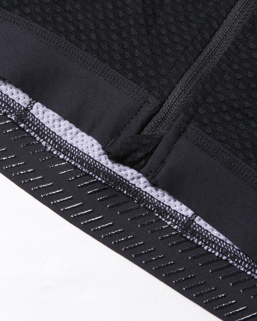 Isadoreショートスリーブジャージ【Signature Merino Air Jersey】07l