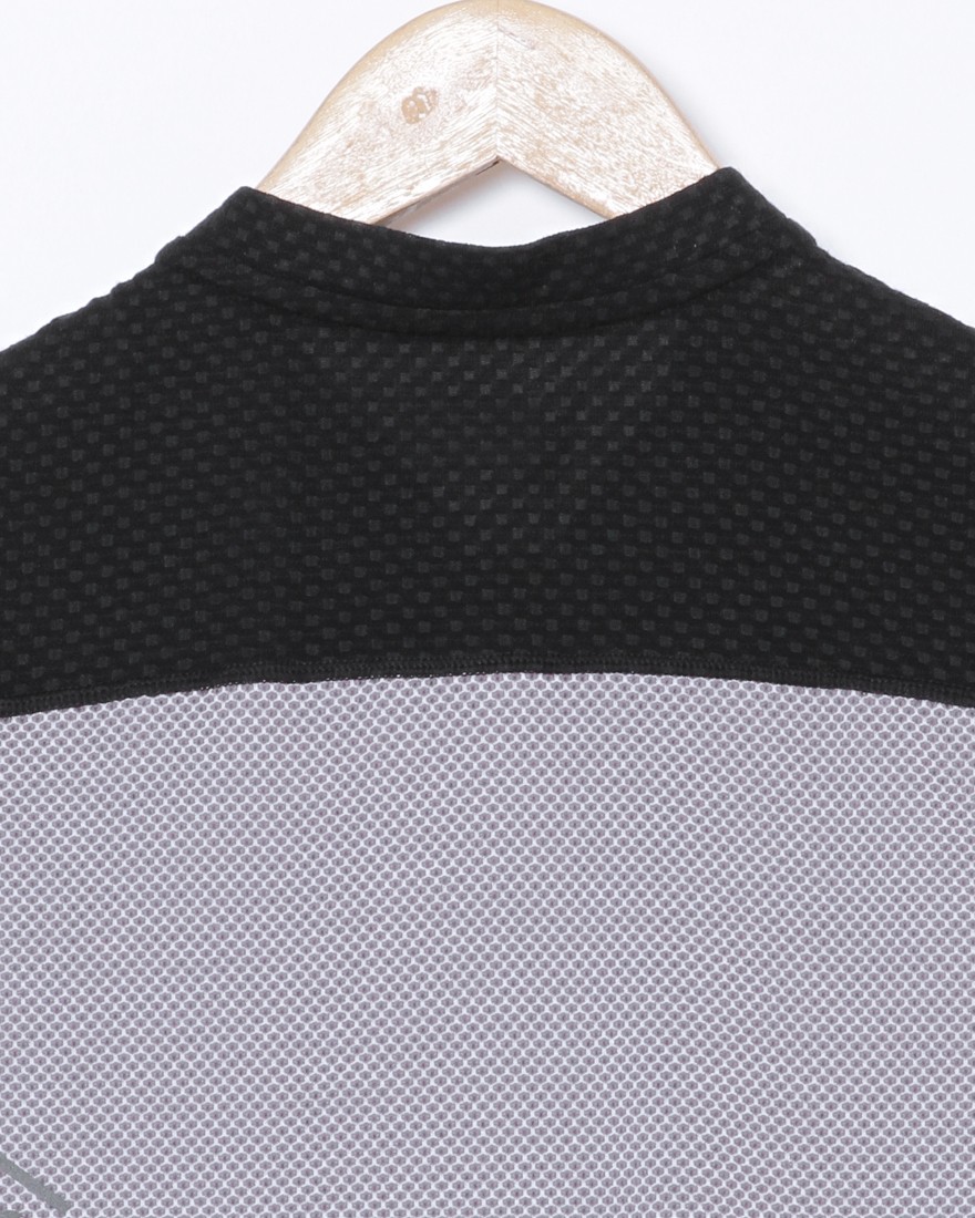 Isadoreショートスリーブジャージ【Signature Merino Air Jersey】08l