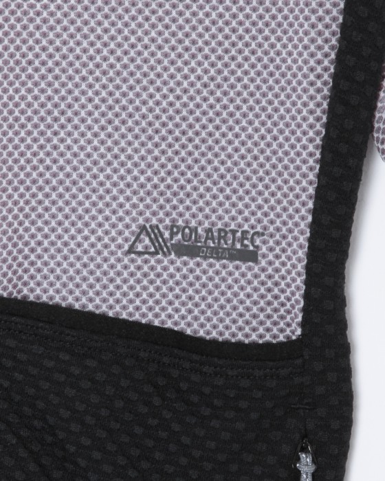 Isadoreショートスリーブジャージ【Signature Merino Air Jersey】13l