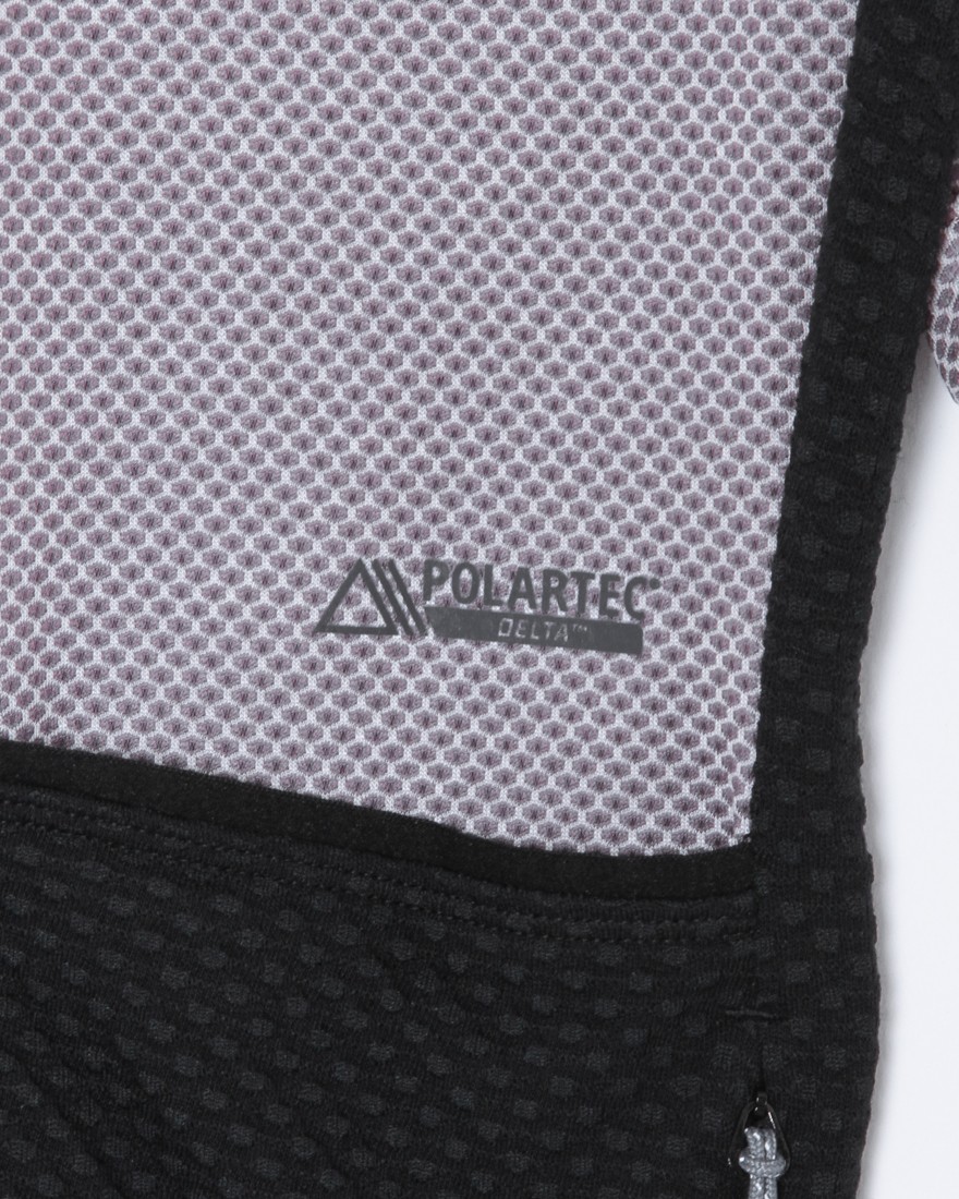 Isadoreショートスリーブジャージ【Signature Merino Air Jersey】13l