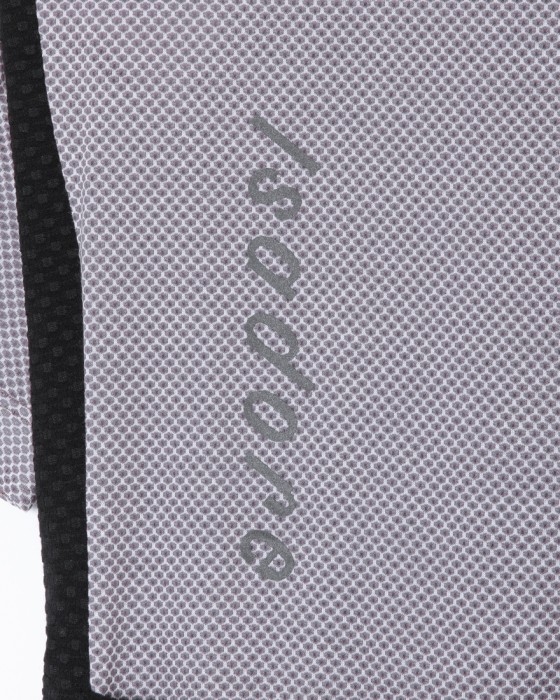 Isadoreショートスリーブジャージ【Signature Merino Air Jersey】14l