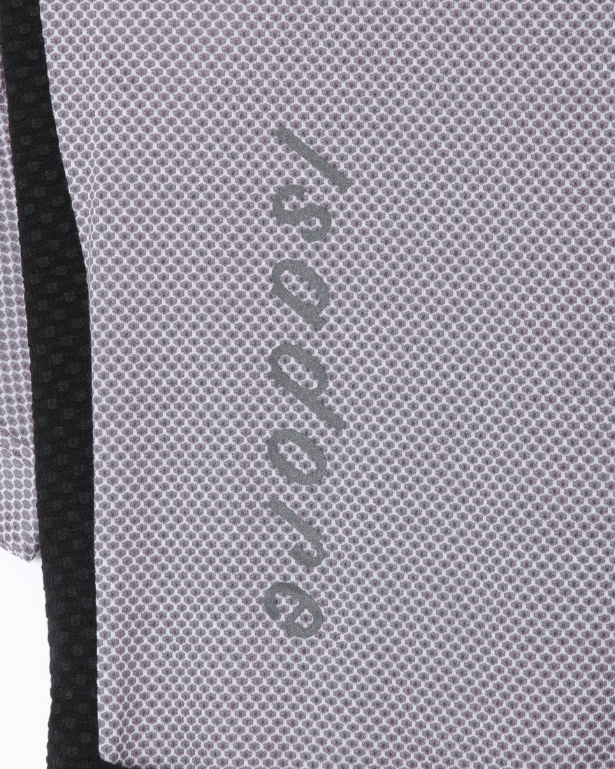 Isadoreショートスリーブジャージ【Signature Merino Air Jersey】14l