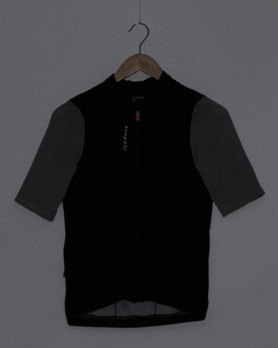 ショートスリーブジャージ【Signature Merino Air Jersey