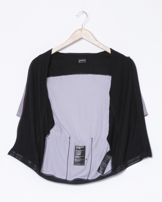 Isadoreショートスリーブジャージ【Signature Merino Air Jersey】17l