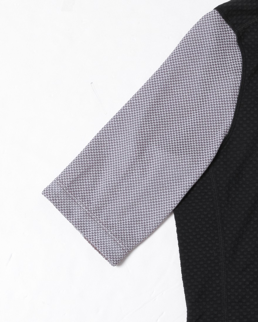 Isadoreショートスリーブジャージ【Signature Merino Air Jersey】20l
