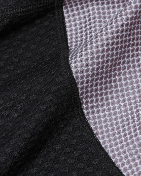 Isadoreショートスリーブジャージ【Signature Merino Air Jersey】22l