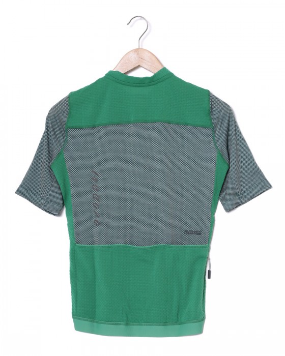 Isadoreショートスリーブジャージ【Signature Merino Air Jersey】29l