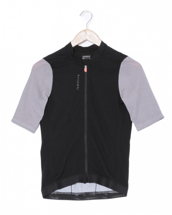 Isadoreショートスリーブジャージ【Signature Merino Air Jersey】c0