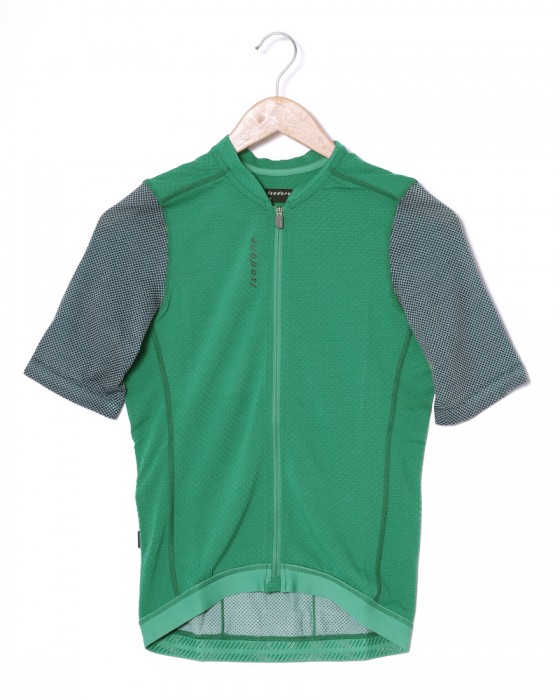Isadoreショートスリーブジャージ【Signature Merino Air Jersey】c3
