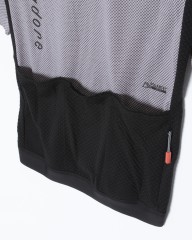 Isadoreショートスリーブジャージ【Signature Merino Air Jersey】mb_10l