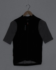 Isadoreショートスリーブジャージ【Signature Merino Air Jersey】mb_15l