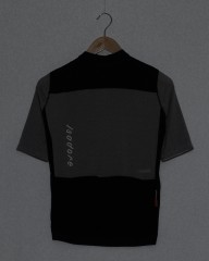 Isadoreショートスリーブジャージ【Signature Merino Air Jersey】mb_16l