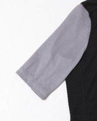 Isadoreショートスリーブジャージ【Signature Merino Air Jersey】mb_20l