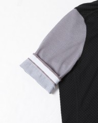 Isadoreショートスリーブジャージ【Signature Merino Air Jersey】mb_21l