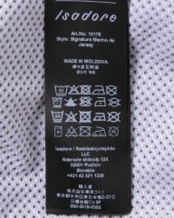 Isadoreショートスリーブジャージ【Signature Merino Air Jersey】mb_23l