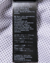 Isadoreショートスリーブジャージ【Signature Merino Air Jersey】mb_24l
