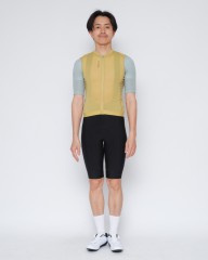 Isadoreショートスリーブジャージ【Signature Merino Air Jersey】mb_26l