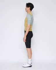 Isadoreショートスリーブジャージ【Signature Merino Air Jersey】mb_27l