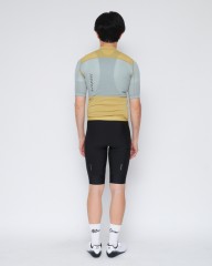 Isadoreショートスリーブジャージ【Signature Merino Air Jersey】mb_28l