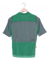 Isadoreショートスリーブジャージ【Signature Merino Air Jersey】mb_29l