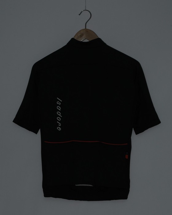 Isadoreショートスリーブジャージ【Signature Merino Tech Jersey】04l