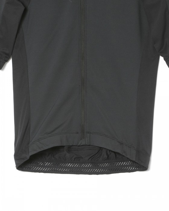 Isadoreショートスリーブジャージ【Signature Merino Tech Jersey】08l