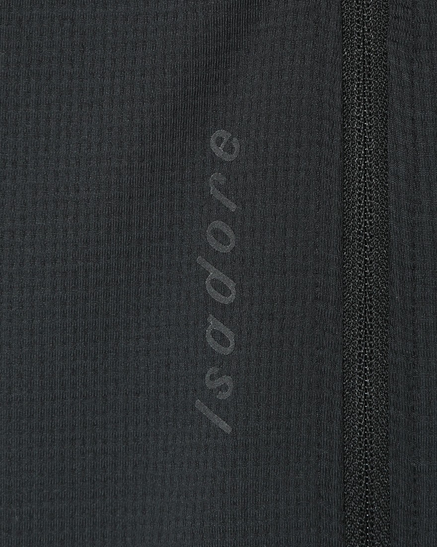 Isadoreショートスリーブジャージ【Signature Merino Tech Jersey】09l