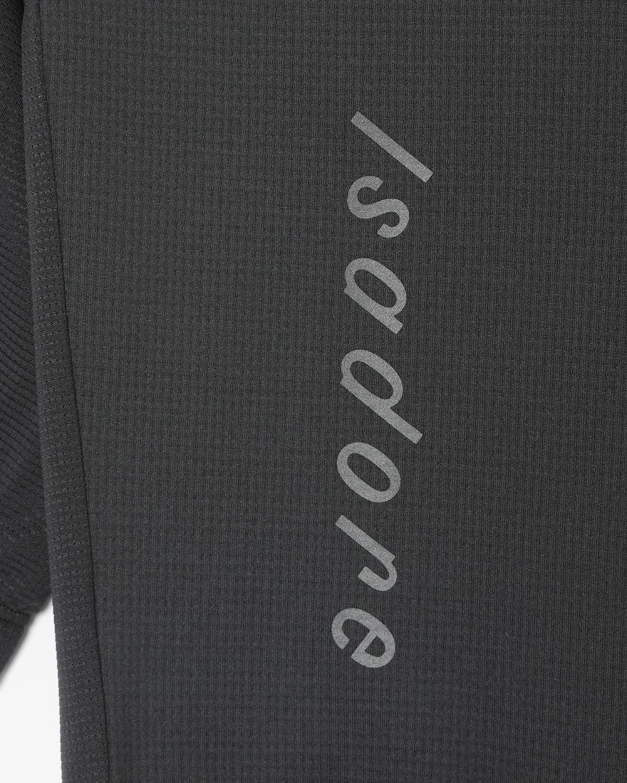 Isadoreショートスリーブジャージ【Signature Merino Tech Jersey】13l