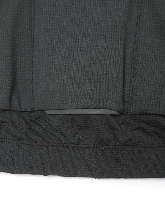 Isadoreショートスリーブジャージ【Signature Merino Tech Jersey】14l