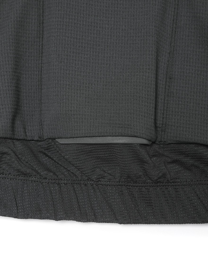 Isadoreショートスリーブジャージ【Signature Merino Tech Jersey】14l