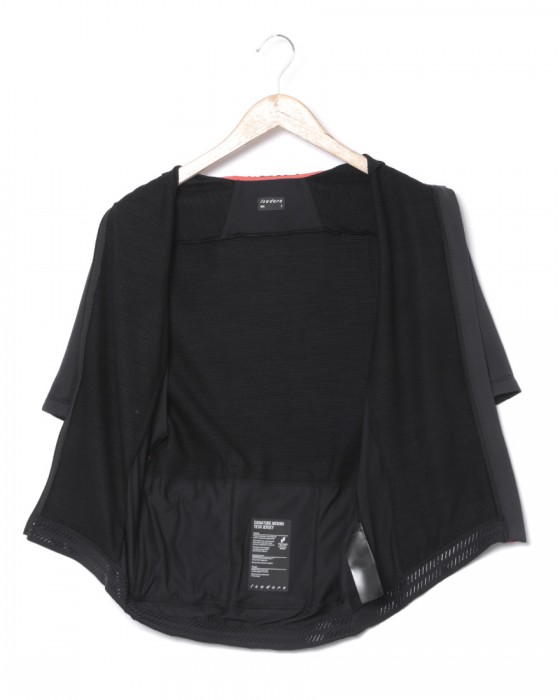 Isadoreショートスリーブジャージ【Signature Merino Tech Jersey】17l