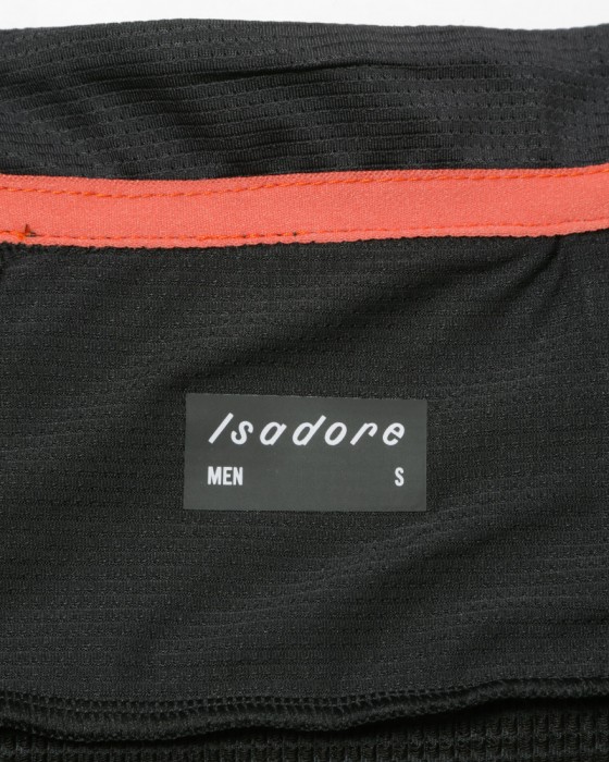 Isadoreショートスリーブジャージ【Signature Merino Tech Jersey】18l