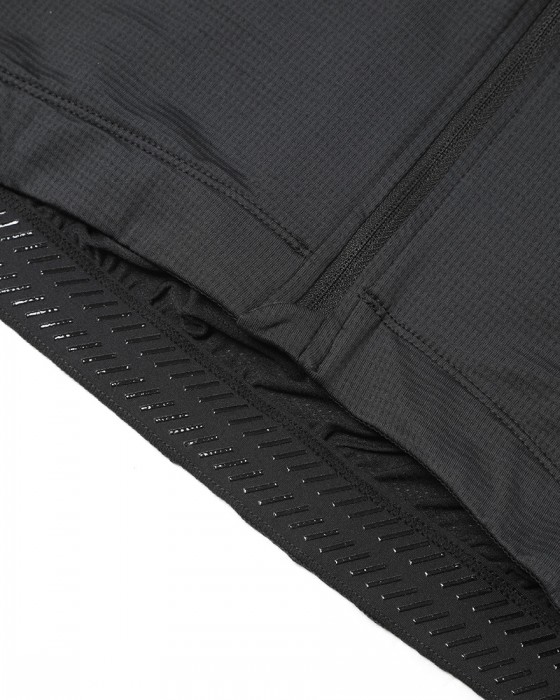 Isadoreショートスリーブジャージ【Signature Merino Tech Jersey】19l