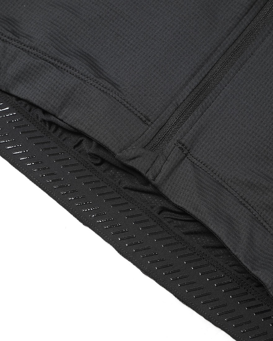 Isadoreショートスリーブジャージ【Signature Merino Tech Jersey】19l