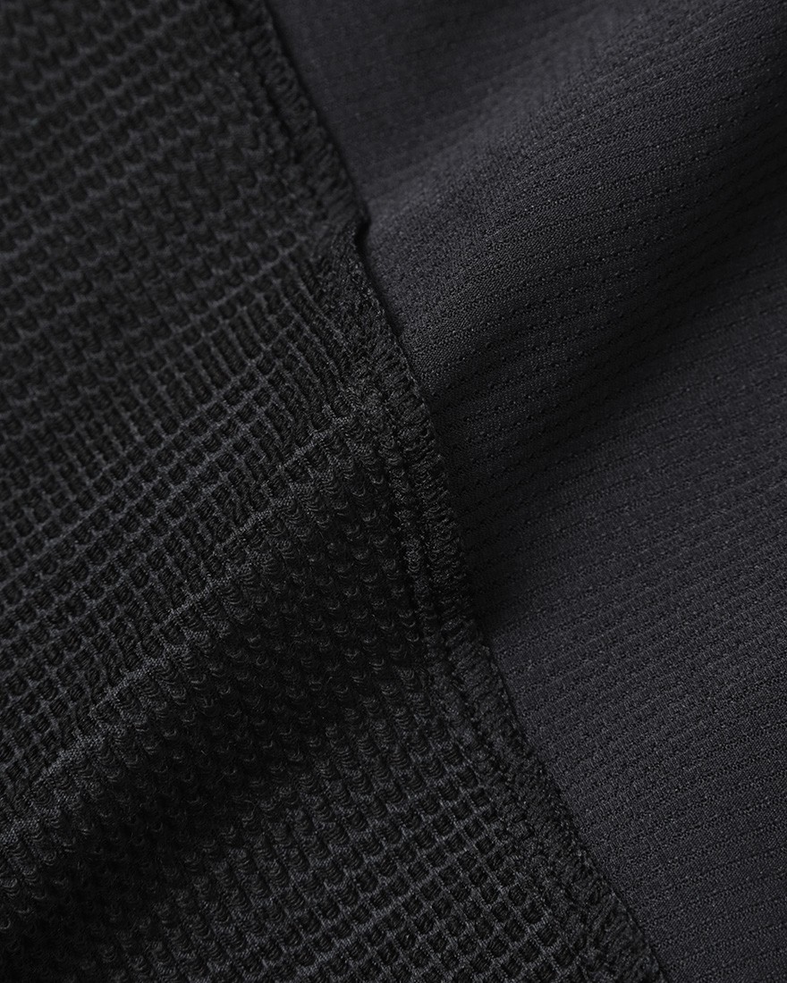 Isadoreショートスリーブジャージ【Signature Merino Tech Jersey】23l