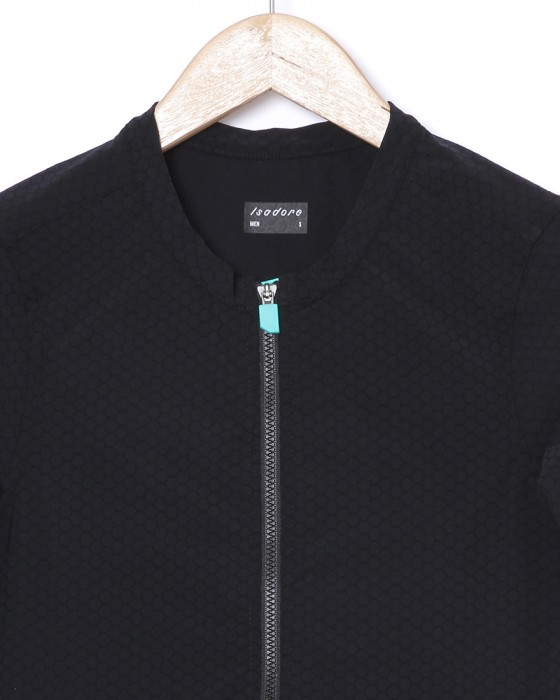 Isadoreショートスリーブジャージ【Echelon Aero Jersey 2.0】06l