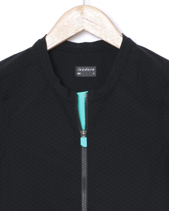 Isadoreショートスリーブジャージ【Echelon Aero Jersey 2.0】07l