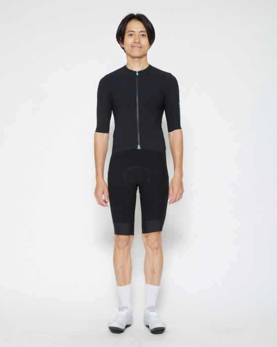 Isadoreショートスリーブジャージ【Echelon Aero Jersey 2.0】14l
